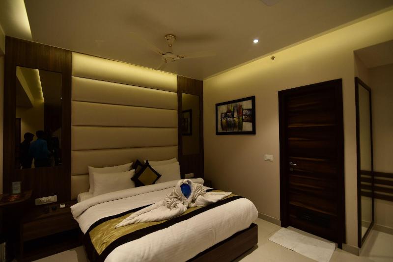 Hotel Le Grande image