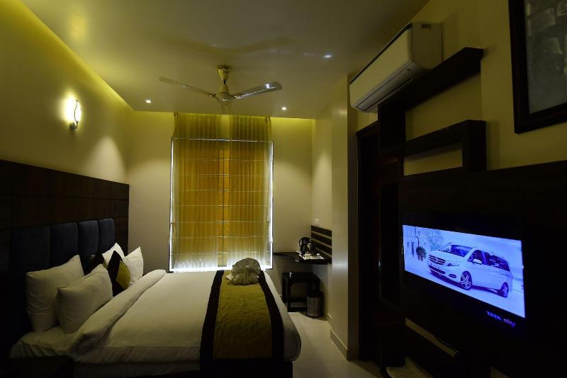 Hotel Le Grande image