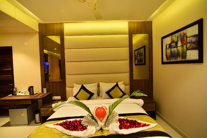 Hotel Le Grande image