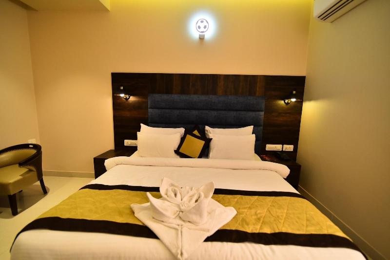 Hotel Le Grande image