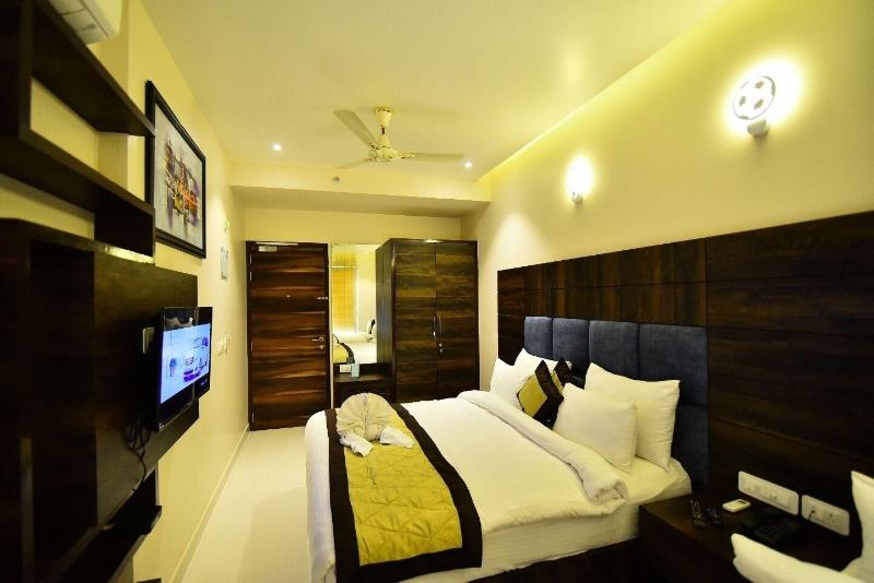 Hotel Le Grande image