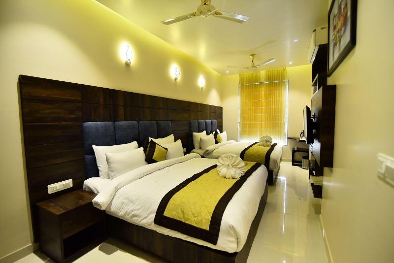 Hotel Le Grande image