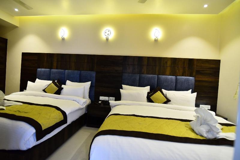 Hotel Le Grande image