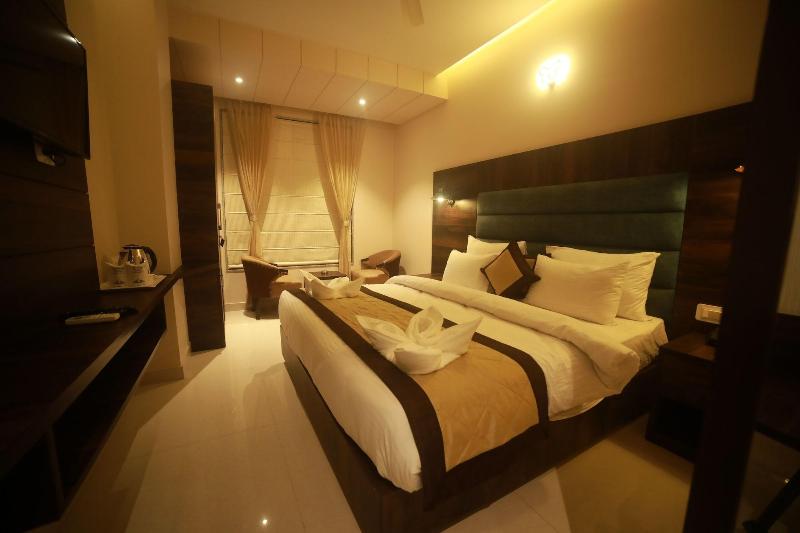 Hotel Le Grande image