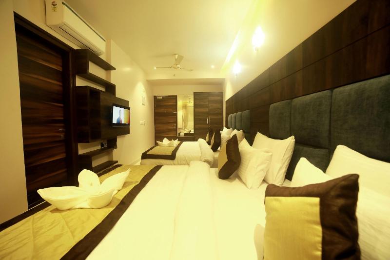 Hotel Le Grande image