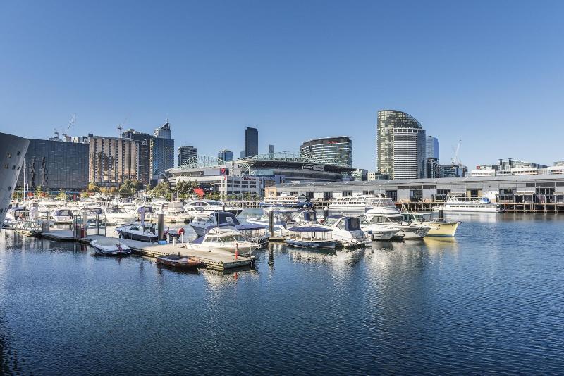Akom At Docklands image