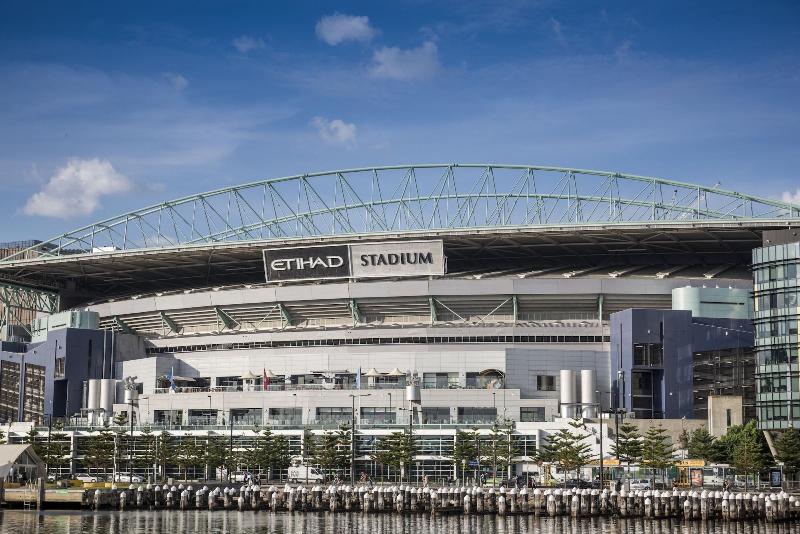 Akom At Docklands image