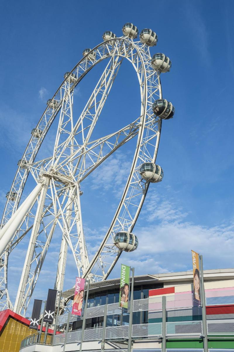 Akom At Docklands image