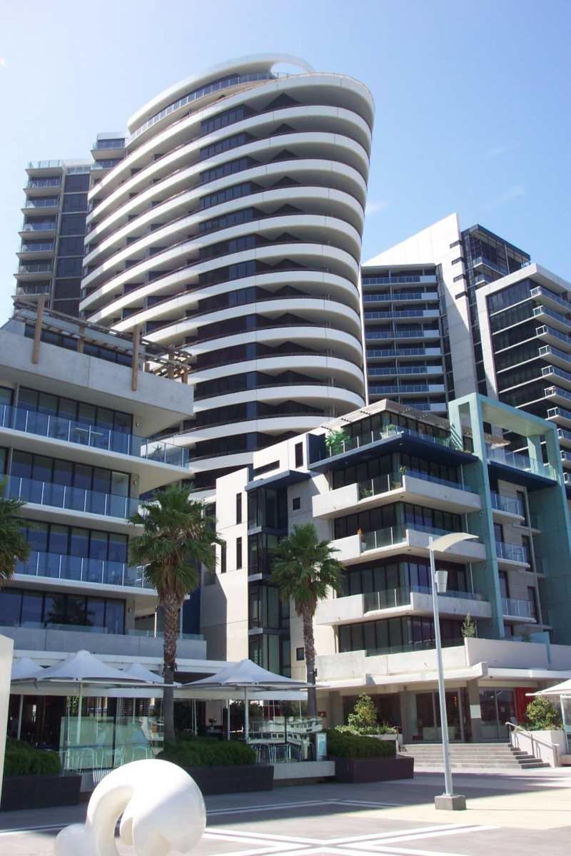 Akom At Docklands image