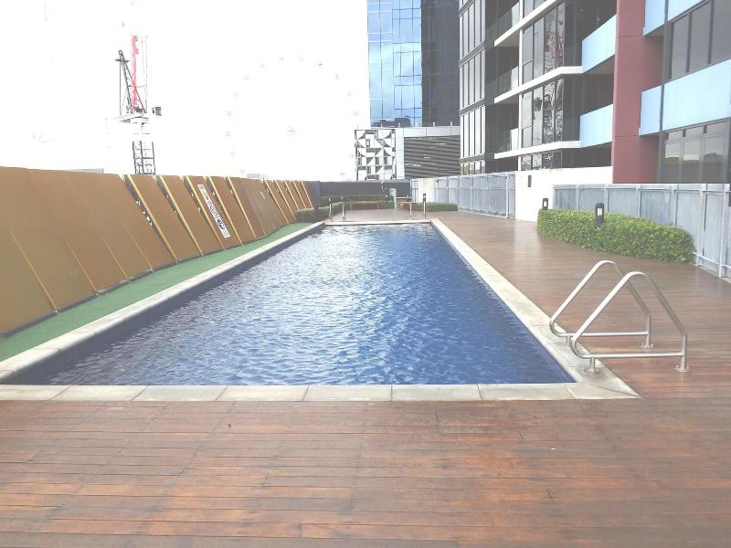 Akom At Docklands image