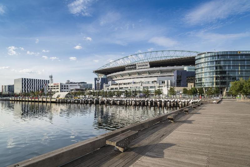 Akom At Docklands image