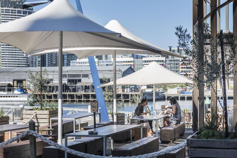 Akom At Docklands image