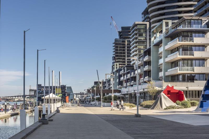 Akom At Docklands image