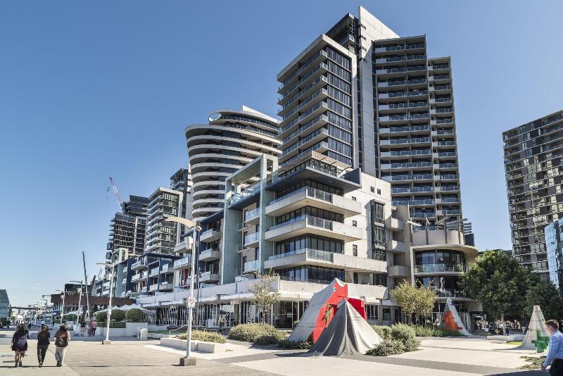 Akom At Docklands image