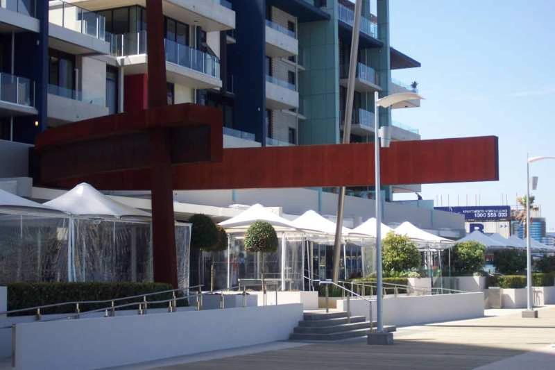Akom At Docklands image