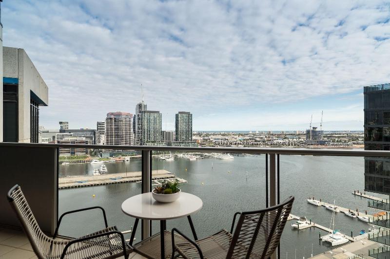 Akom At Docklands image