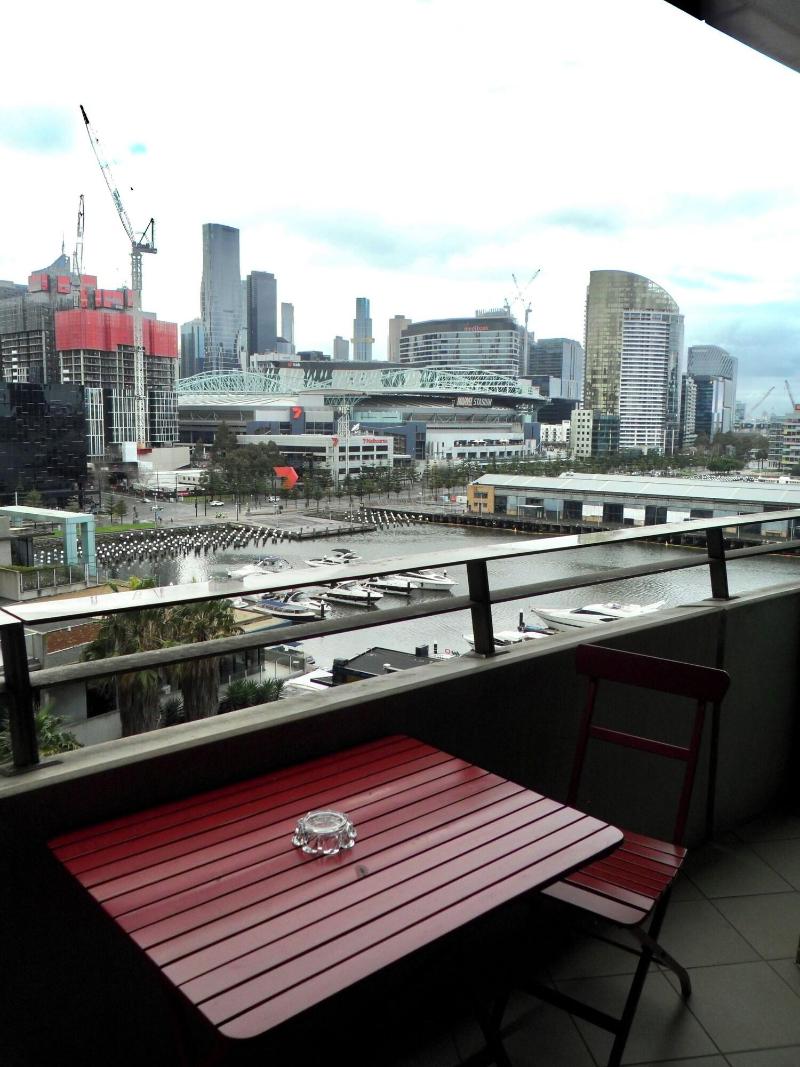 Akom At Docklands image