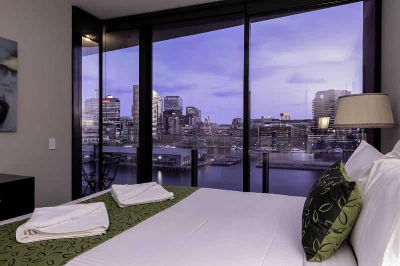 Akom At Docklands image