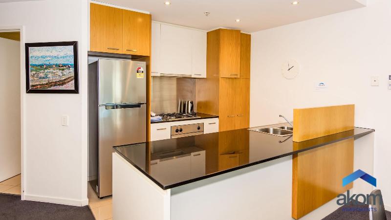 Akom At Docklands image
