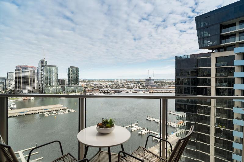 Akom At Docklands image