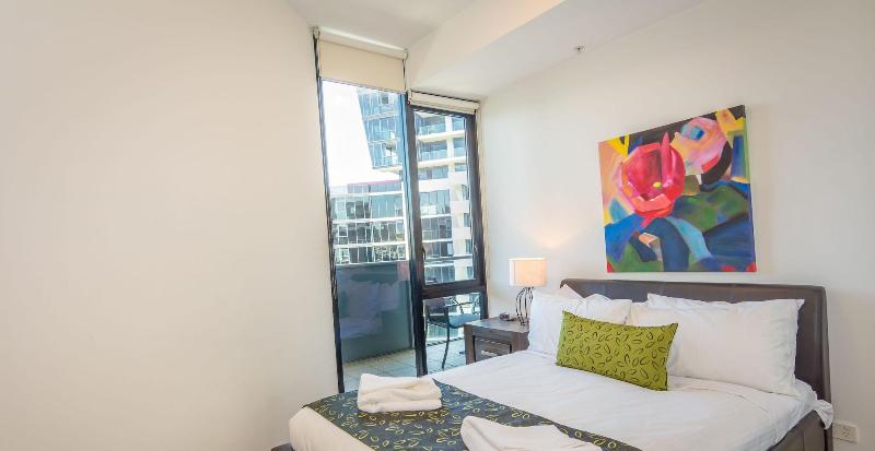 Akom At Docklands image