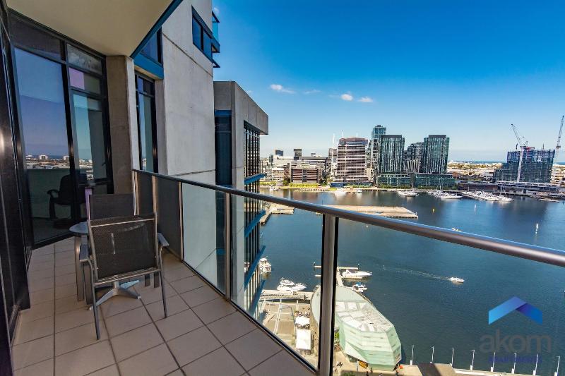 Akom At Docklands image