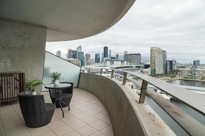 Akom At Docklands image
