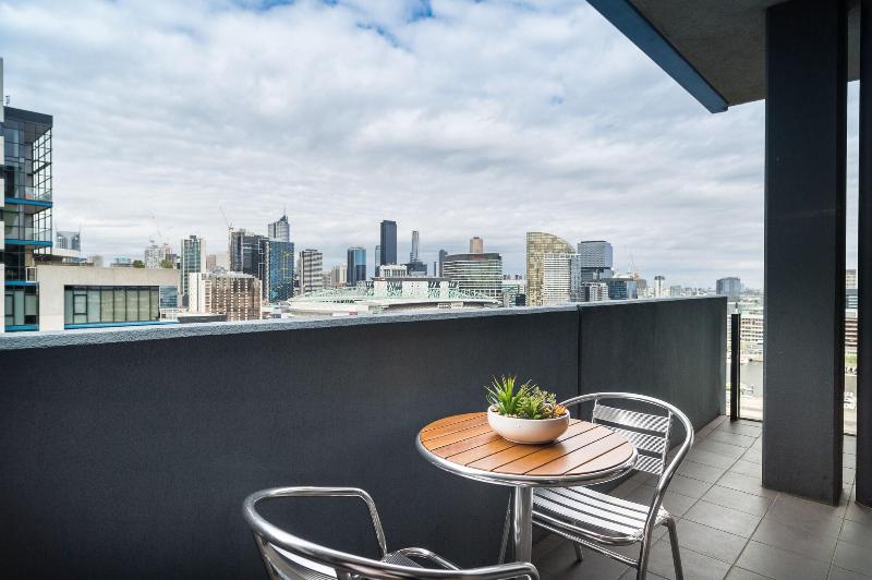 Akom At Docklands image