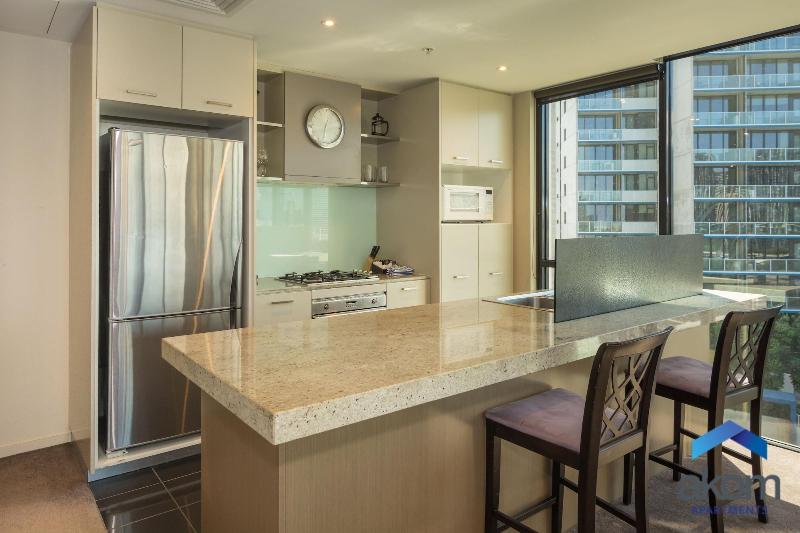 Akom At Docklands image