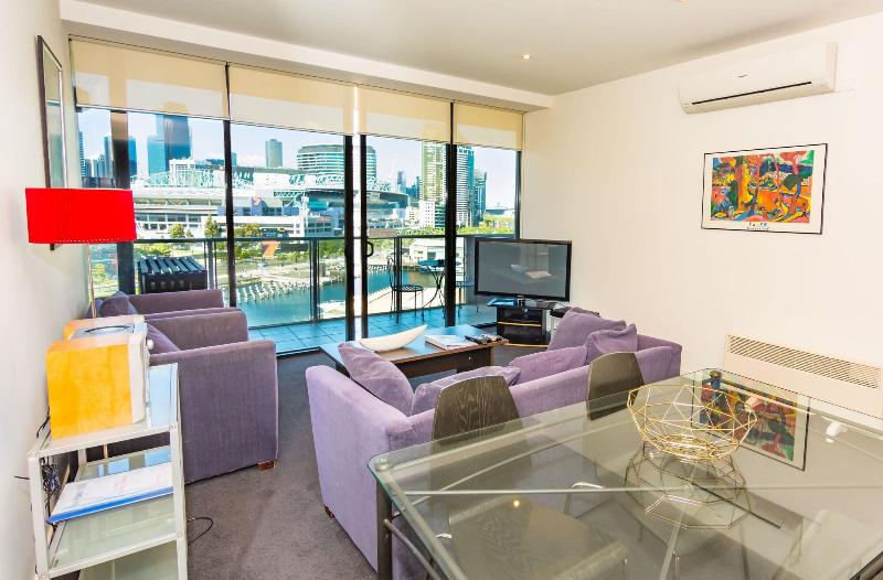 Akom At Docklands image