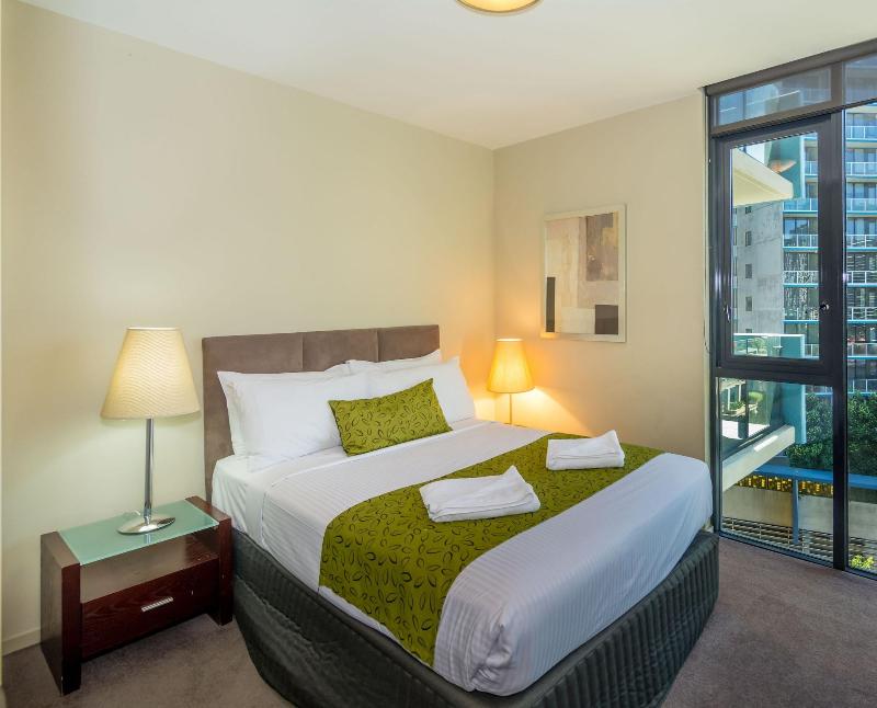 Akom At Docklands image