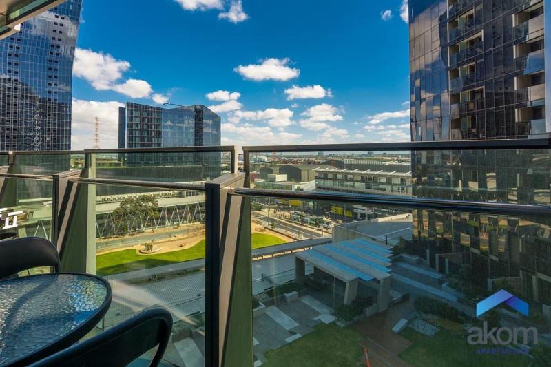 Akom At Docklands image
