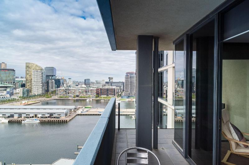 Akom At Docklands image