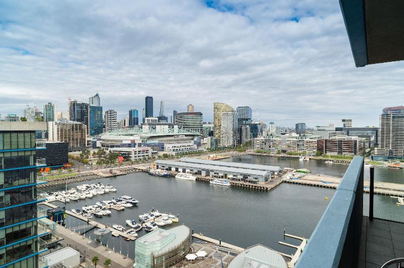 Akom At Docklands image