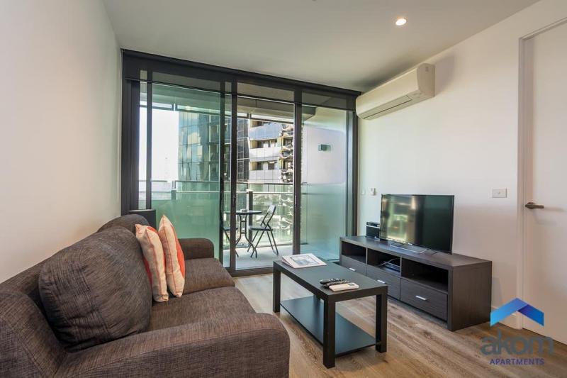 Akom At Docklands image