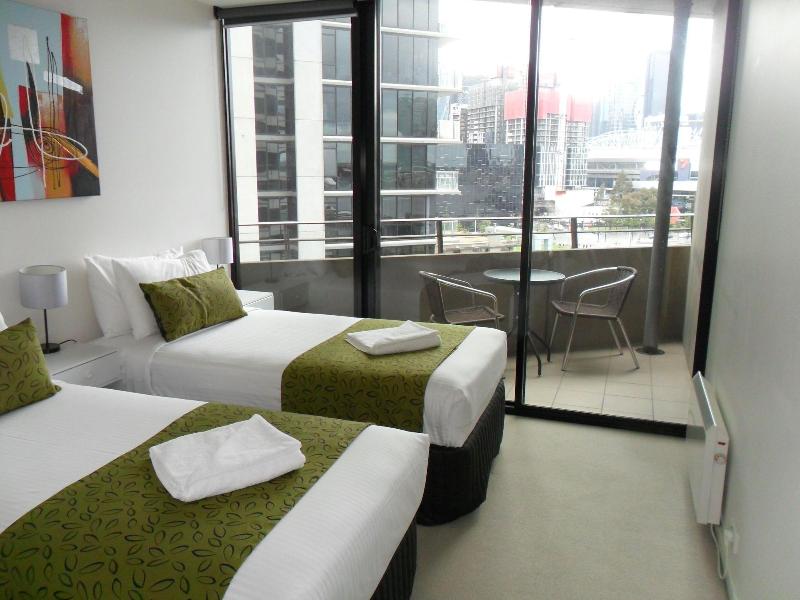 Akom At Docklands image