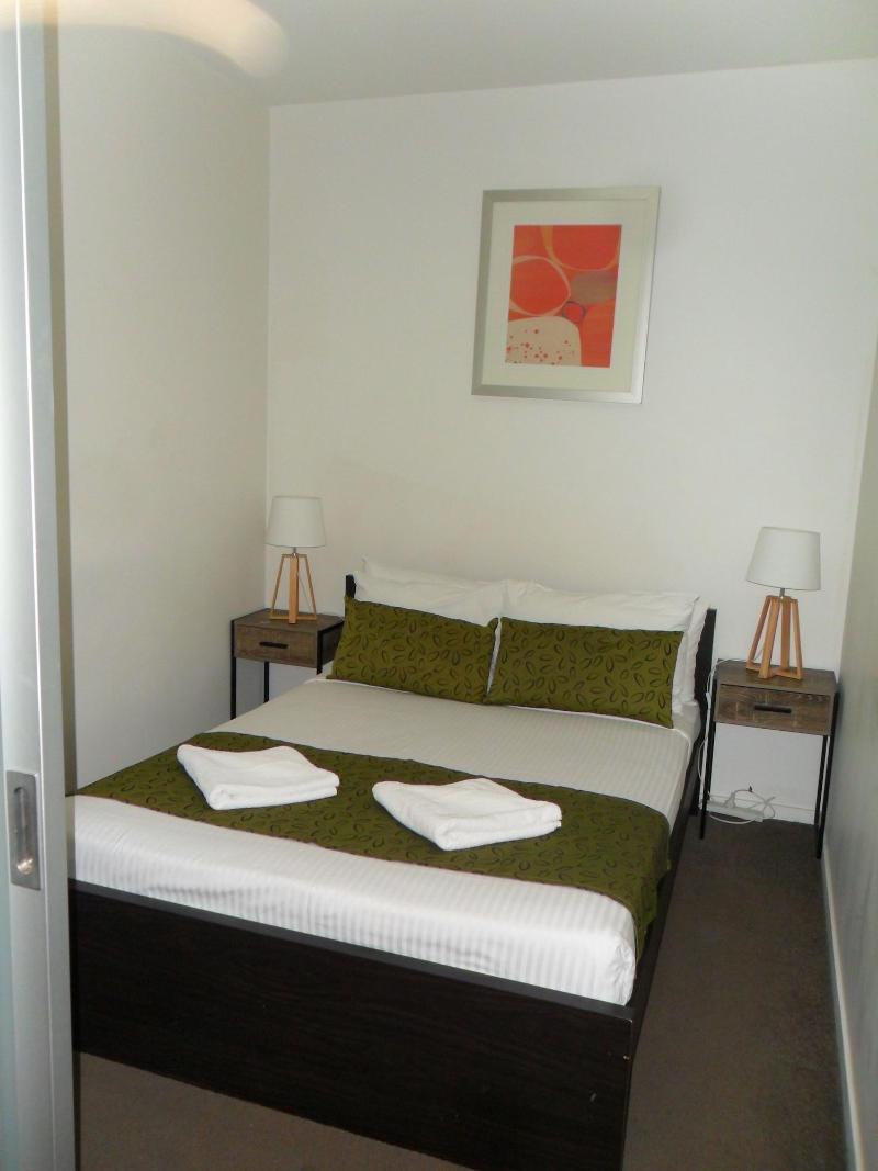 Akom At Docklands image
