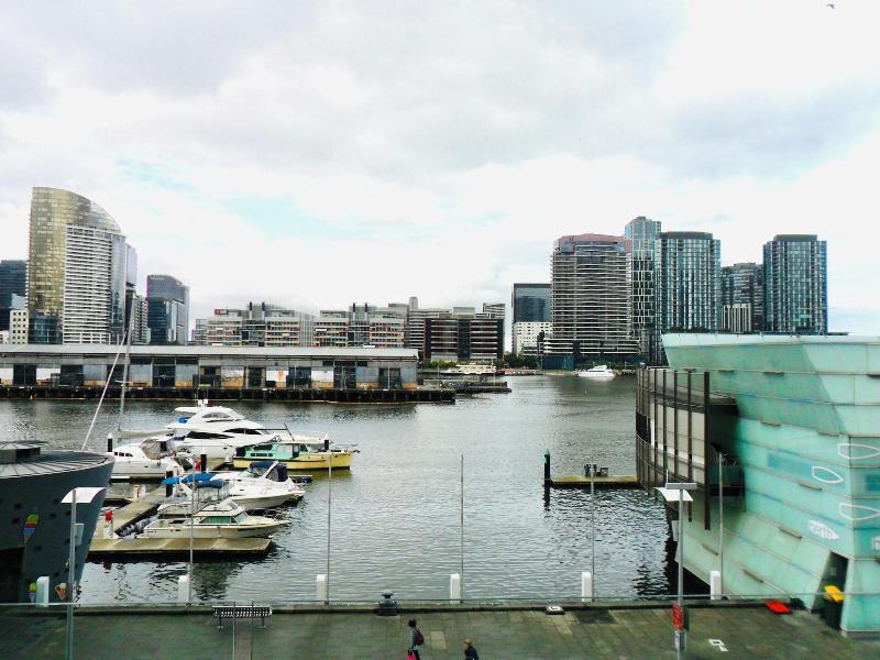 Akom At Docklands image