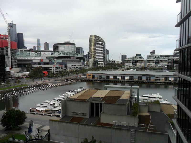 Akom At Docklands image