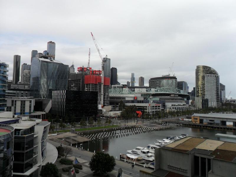 Akom At Docklands image
