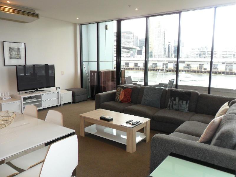 Akom At Docklands image