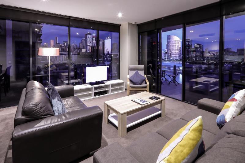 Akom At Docklands image