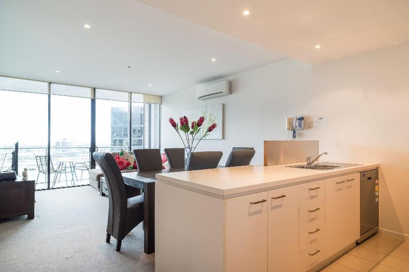 Akom At Docklands image