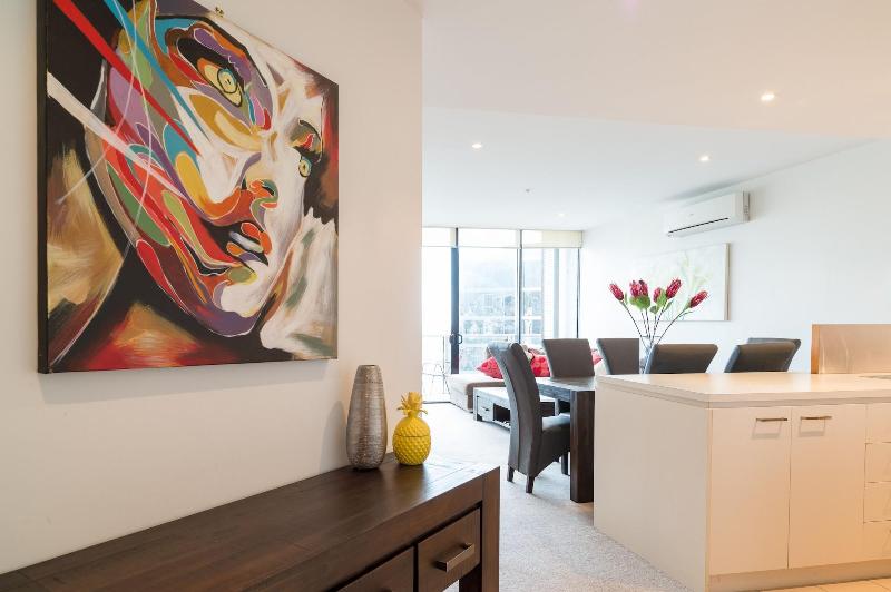 Akom At Docklands image