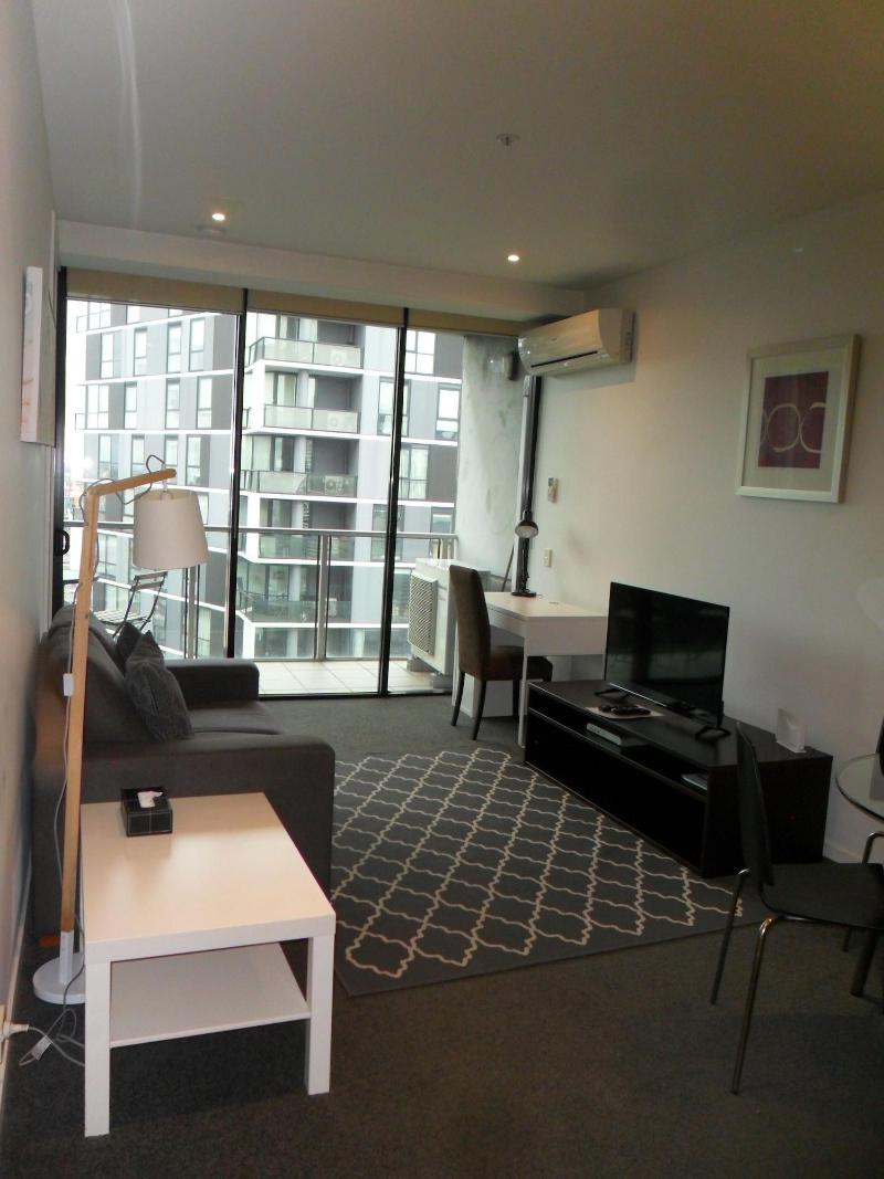 Akom At Docklands image