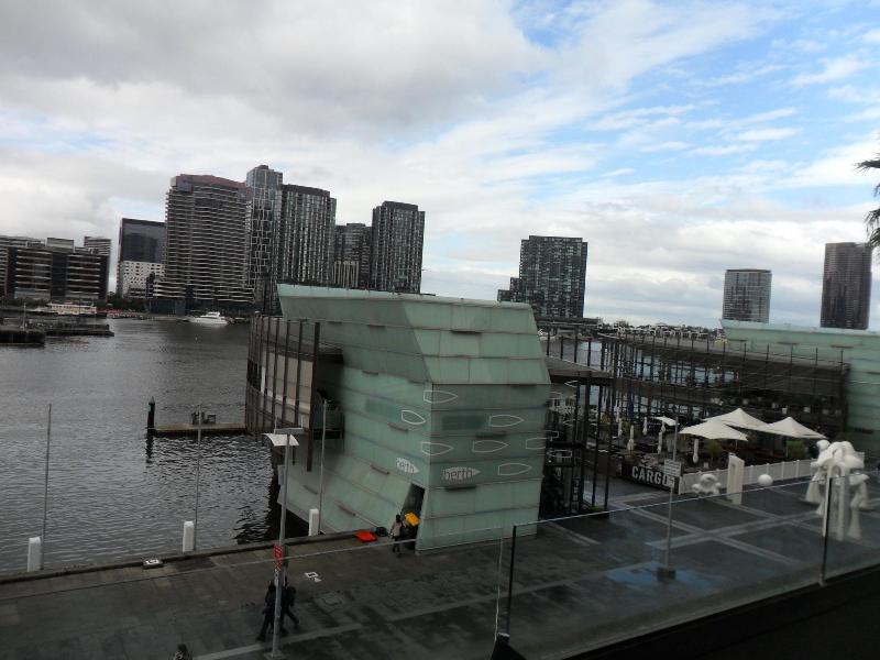 Akom At Docklands image