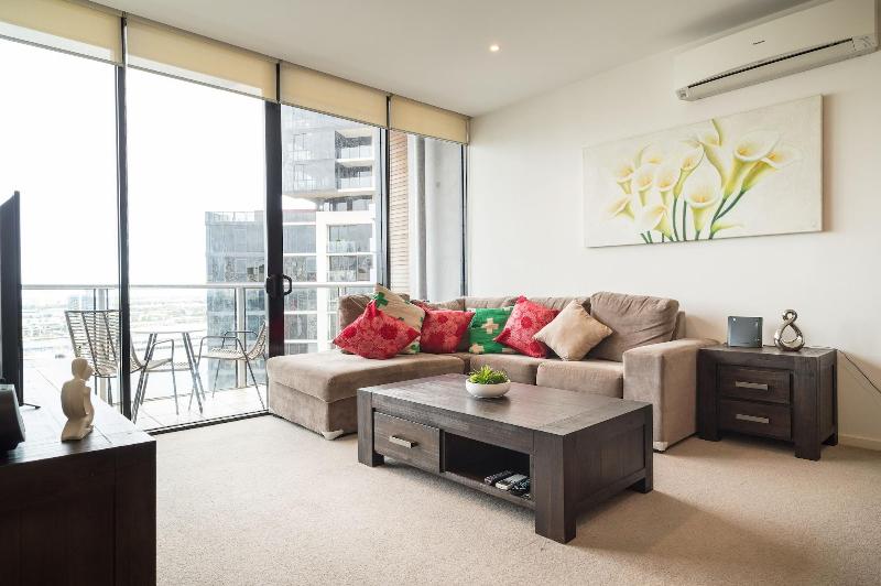 Akom At Docklands image