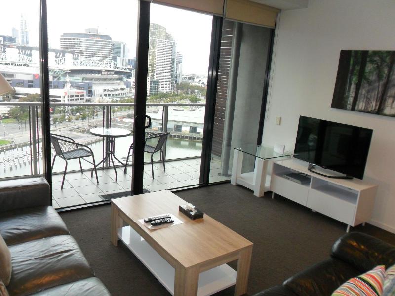 Akom At Docklands image