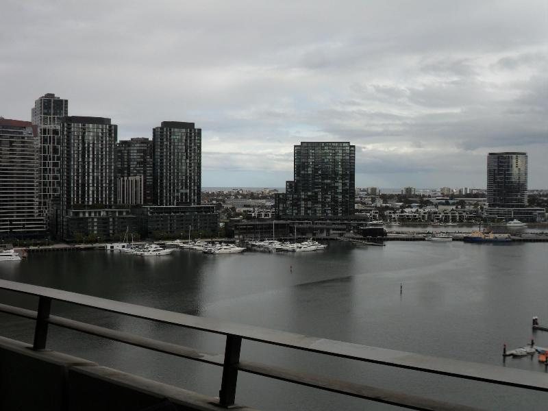 Akom At Docklands image
