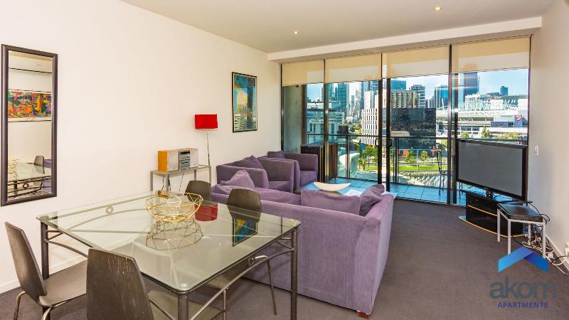 Akom At Docklands image